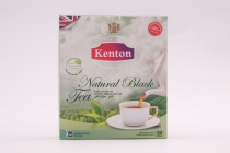 Kenton - natural black tea 100 Double Chamber Tea Bags.jpg